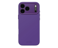 Etui / obudowa na smartfona Decoded AntiMicrobial Silicone Backcover, iPhone 17 Pro Max